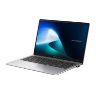 ASUS Laptop ExpertBook P1 P1503CVA-WB53C2X / Intel Core i5-13420H, 15.6", 1920 x 1080, 16 GB RAM, 512 GB SSD, Windows 11 Pro, siva